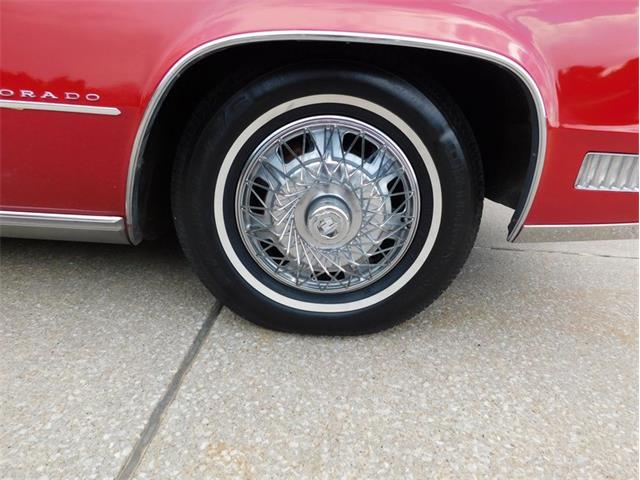 1967 Cadillac Eldorado (CC-2090530) for sale in Fenton, Missouri