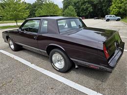 1985 Chevrolet Monte Carlo SS (CC-2095300) for sale in Broadview Heights, Ohio