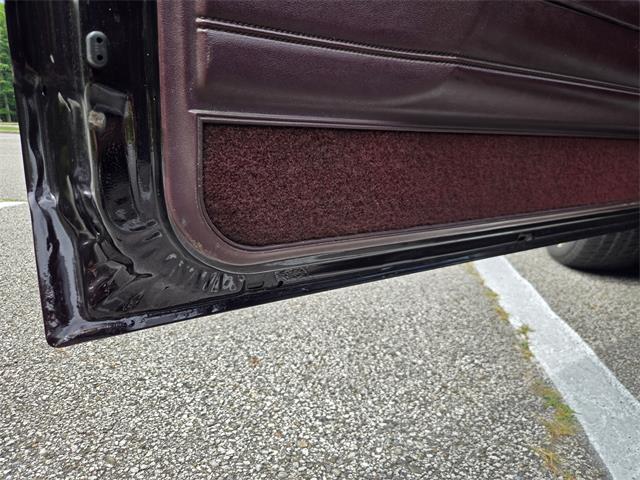 1985 Chevrolet Monte Carlo SS (CC-2095300) for sale in Broadview Heights, Ohio