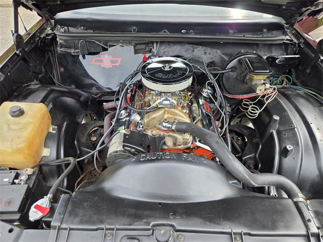 1985 Chevrolet Monte Carlo SS (CC-2095300) for sale in Broadview Heights, Ohio