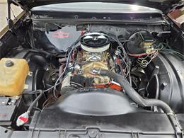 1985 Chevrolet Monte Carlo SS (CC-2095300) for sale in Broadview Heights, Ohio