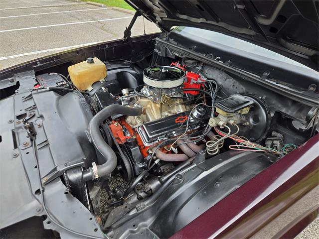 1985 Chevrolet Monte Carlo SS (CC-2095300) for sale in Broadview Heights, Ohio