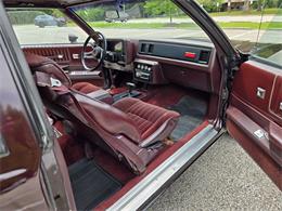 1985 Chevrolet Monte Carlo SS (CC-2095300) for sale in Broadview Heights, Ohio