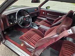 1985 Chevrolet Monte Carlo SS (CC-2095300) for sale in Broadview Heights, Ohio