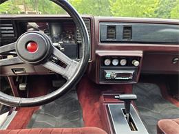 1985 Chevrolet Monte Carlo SS (CC-2095300) for sale in Broadview Heights, Ohio
