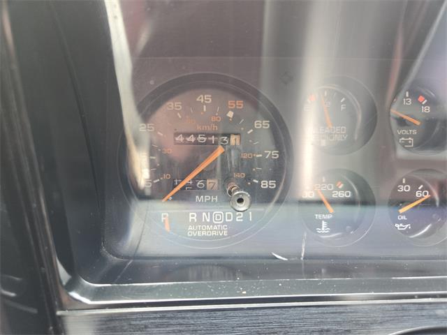 1985 Chevrolet Monte Carlo SS (CC-2095300) for sale in Broadview Heights, Ohio