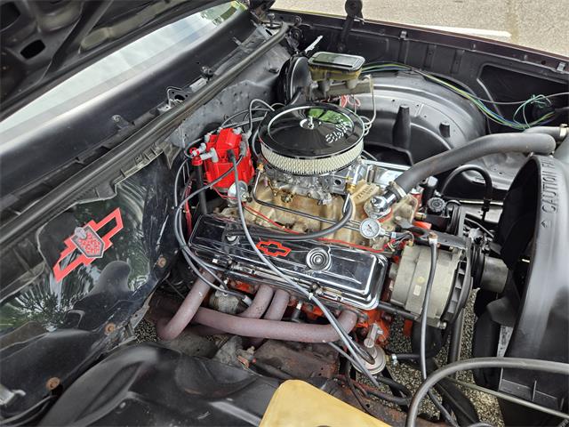 1985 Chevrolet Monte Carlo SS (CC-2095300) for sale in Broadview Heights, Ohio