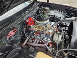 1985 Chevrolet Monte Carlo SS (CC-2095300) for sale in Broadview Heights, Ohio