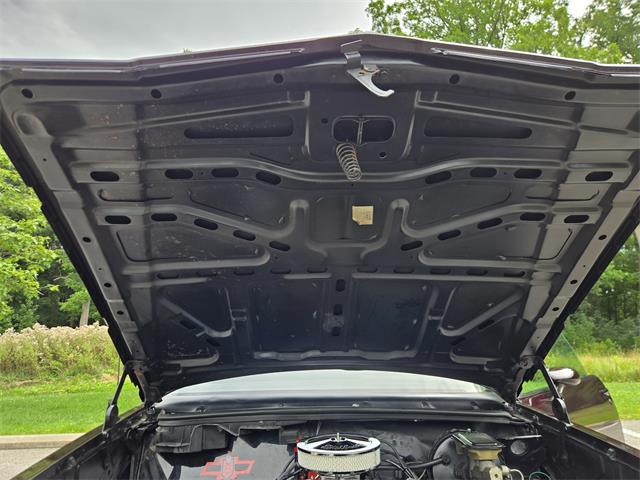 1985 Chevrolet Monte Carlo SS (CC-2095300) for sale in Broadview Heights, Ohio