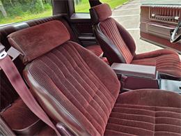1985 Chevrolet Monte Carlo SS (CC-2095300) for sale in Broadview Heights, Ohio