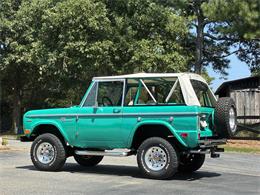 1969 Ford Bronco (CC-2095301) for sale in Alpharetta, Georgia