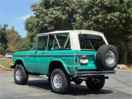 1969 Ford Bronco (CC-2095301) for sale in Alpharetta, Georgia