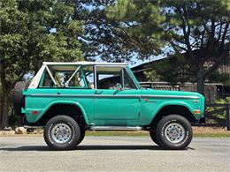 1969 Ford Bronco (CC-2095301) for sale in Alpharetta, Georgia