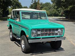 1969 Ford Bronco (CC-2095301) for sale in Alpharetta, Georgia