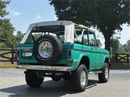 1969 Ford Bronco (CC-2095301) for sale in Alpharetta, Georgia