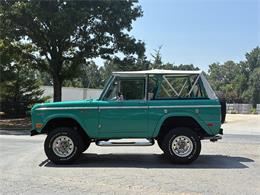 1969 Ford Bronco (CC-2095301) for sale in Alpharetta, Georgia