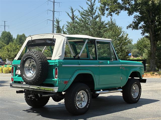 1969 Ford Bronco (CC-2095301) for sale in Alpharetta, Georgia