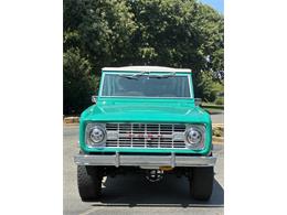 1969 Ford Bronco (CC-2095301) for sale in Alpharetta, Georgia