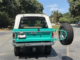 1969 Ford Bronco (CC-2095301) for sale in Alpharetta, Georgia