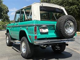 1969 Ford Bronco (CC-2095301) for sale in Alpharetta, Georgia