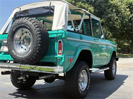 1969 Ford Bronco (CC-2095301) for sale in Alpharetta, Georgia