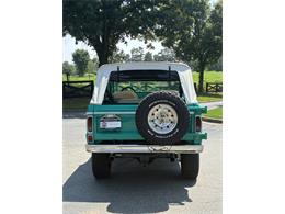 1969 Ford Bronco (CC-2095301) for sale in Alpharetta, Georgia