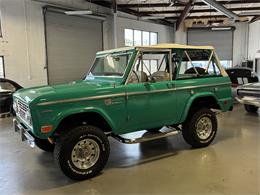 1969 Ford Bronco (CC-2095301) for sale in Alpharetta, Georgia