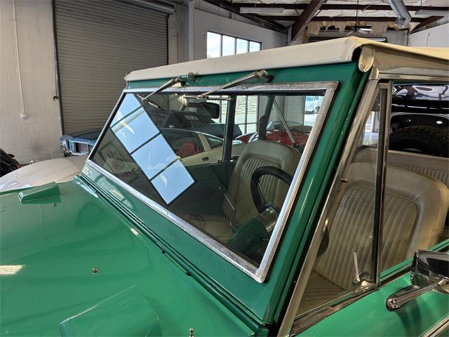 1969 Ford Bronco (CC-2095301) for sale in Alpharetta, Georgia