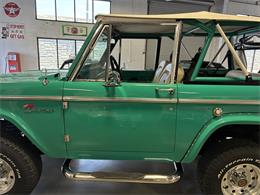 1969 Ford Bronco (CC-2095301) for sale in Alpharetta, Georgia