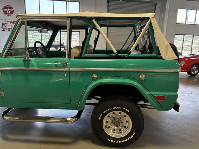 1969 Ford Bronco (CC-2095301) for sale in Alpharetta, Georgia