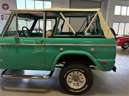 1969 Ford Bronco (CC-2095301) for sale in Alpharetta, Georgia