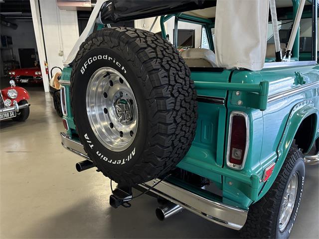 1969 Ford Bronco (CC-2095301) for sale in Alpharetta, Georgia