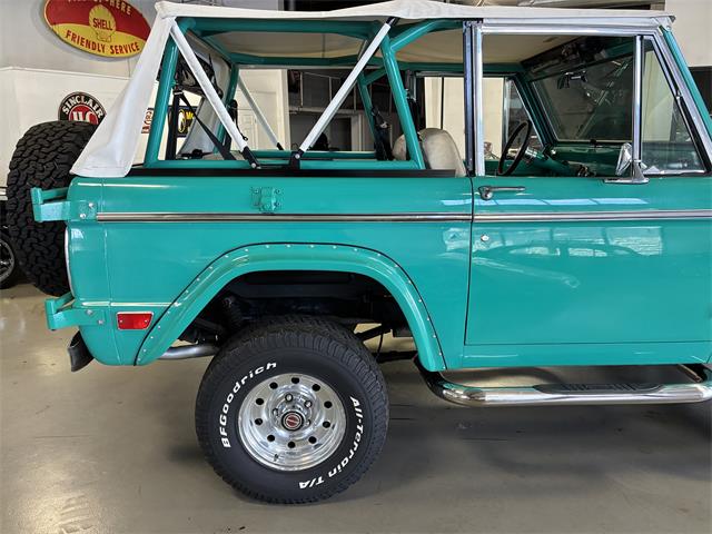 1969 Ford Bronco (CC-2095301) for sale in Alpharetta, Georgia