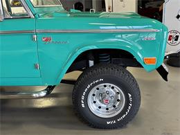1969 Ford Bronco (CC-2095301) for sale in Alpharetta, Georgia