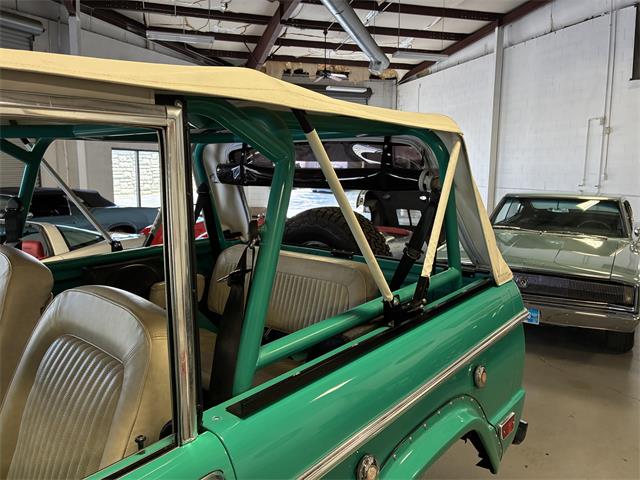 1969 Ford Bronco (CC-2095301) for sale in Alpharetta, Georgia