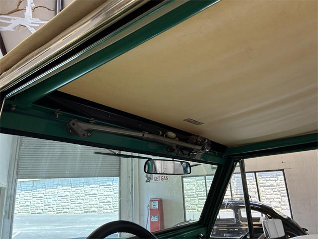 1969 Ford Bronco (CC-2095301) for sale in Alpharetta, Georgia