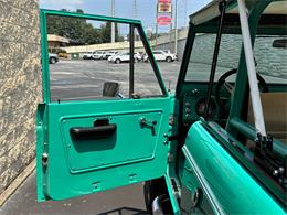 1969 Ford Bronco (CC-2095301) for sale in Alpharetta, Georgia