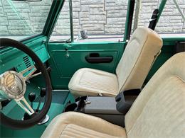 1969 Ford Bronco (CC-2095301) for sale in Alpharetta, Georgia
