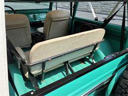 1969 Ford Bronco (CC-2095301) for sale in Alpharetta, Georgia