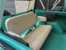 1969 Ford Bronco (CC-2095301) for sale in Alpharetta, Georgia