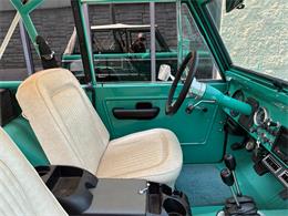 1969 Ford Bronco (CC-2095301) for sale in Alpharetta, Georgia