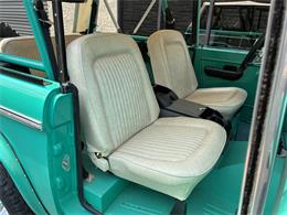1969 Ford Bronco (CC-2095301) for sale in Alpharetta, Georgia