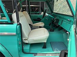 1969 Ford Bronco (CC-2095301) for sale in Alpharetta, Georgia
