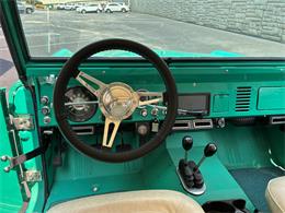 1969 Ford Bronco (CC-2095301) for sale in Alpharetta, Georgia