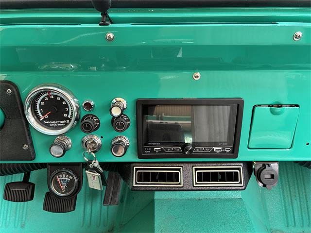 1969 Ford Bronco (CC-2095301) for sale in Alpharetta, Georgia