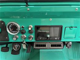 1969 Ford Bronco (CC-2095301) for sale in Alpharetta, Georgia