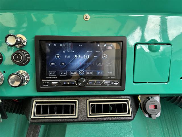 1969 Ford Bronco (CC-2095301) for sale in Alpharetta, Georgia