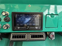 1969 Ford Bronco (CC-2095301) for sale in Alpharetta, Georgia