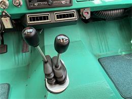 1969 Ford Bronco (CC-2095301) for sale in Alpharetta, Georgia
