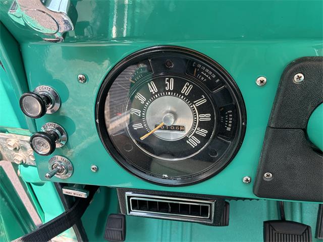 1969 Ford Bronco (CC-2095301) for sale in Alpharetta, Georgia